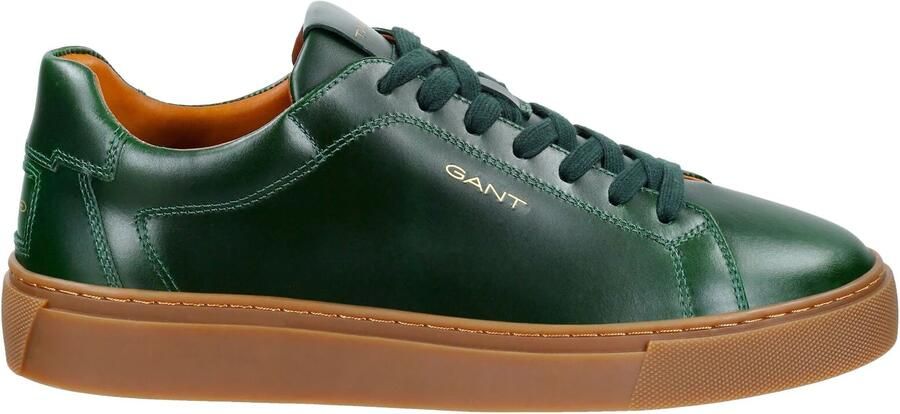 GANT Sneakers laag groen - Foto 5