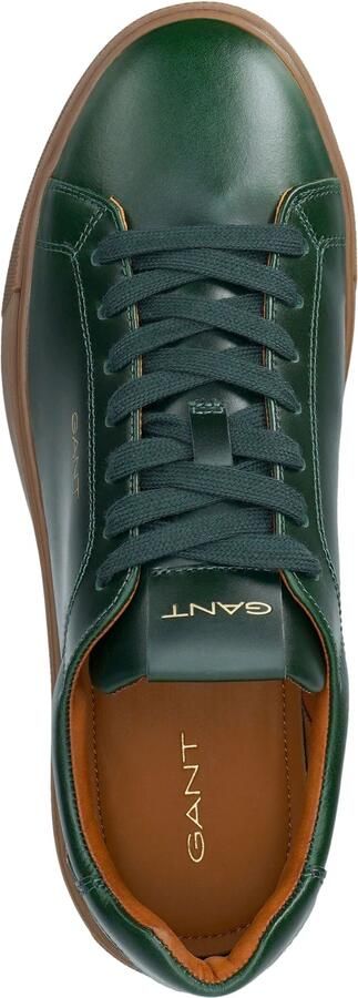 GANT Sneakers laag groen - Foto 6