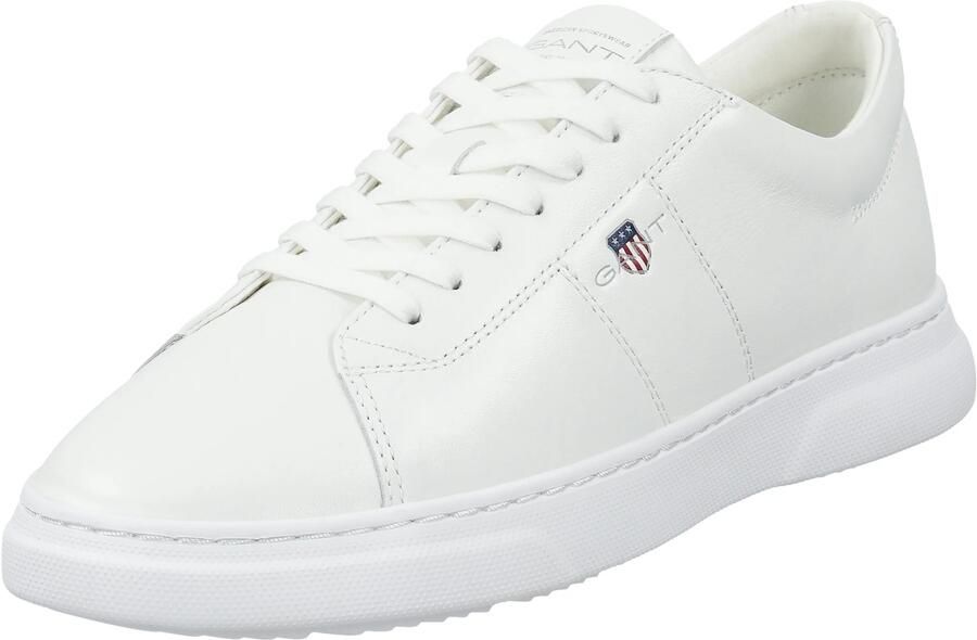 GANT Sneakers laag 'Joree' wit