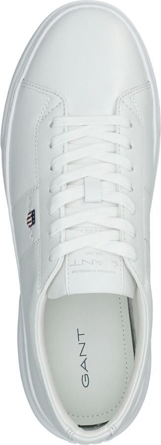 GANT Sneakers laag 'Joree' wit - Foto 5
