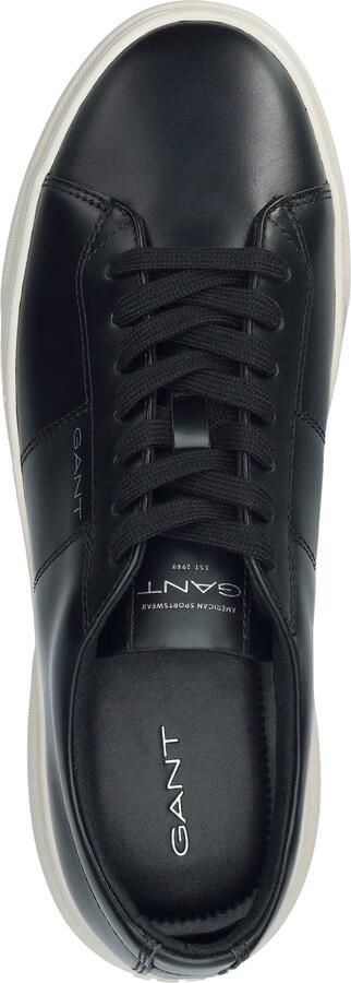 Gant Joree 872631215 Schoenen Zwart Man - Foto 6