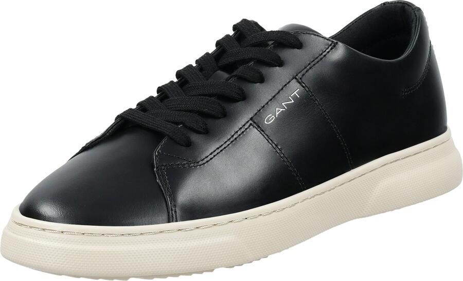 GANT Sneakers laag 'Joree' zwart