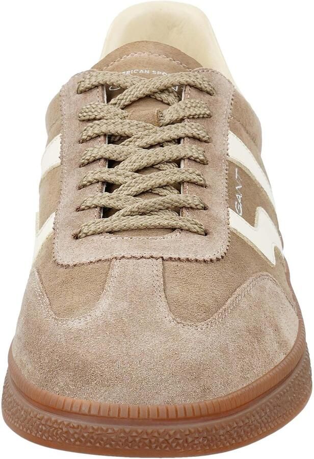 Gant Sneakers van echt rundleer model 'Cuzmo' - Foto 9