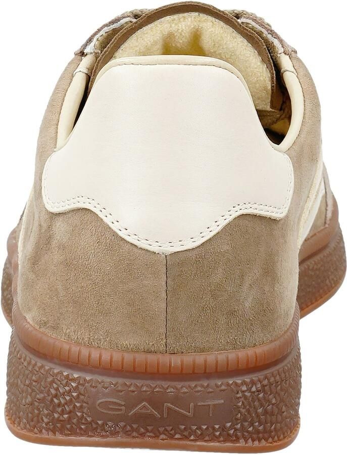 Gant Sneakers van echt rundleer model 'Cuzmo' - Foto 3
