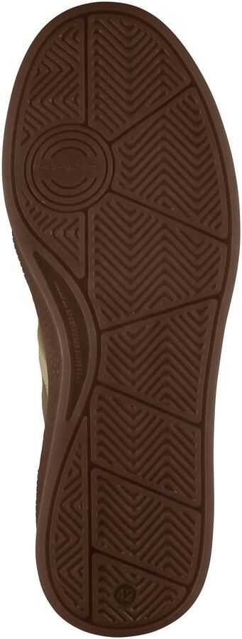 Gant Sneakers van echt rundleer model 'Cuzmo' - Foto 5