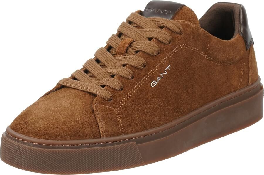 Gant Sneakers van echt leer model 'McJulien' - Foto 3