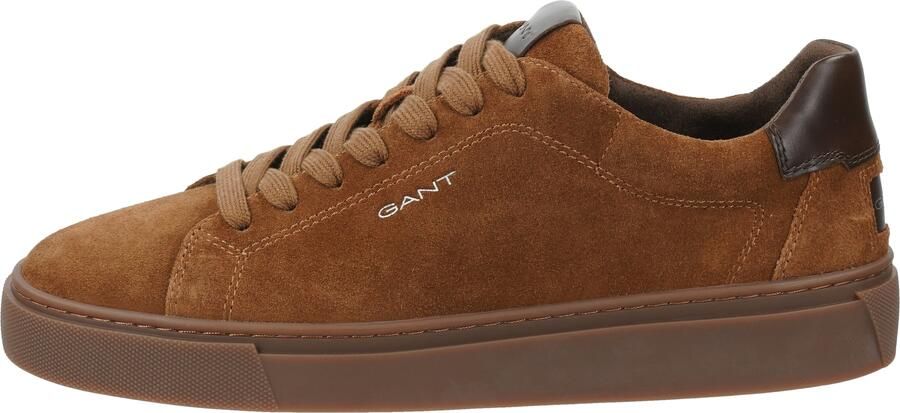 Gant Sneakers van echt leer model 'McJulien' - Foto 2