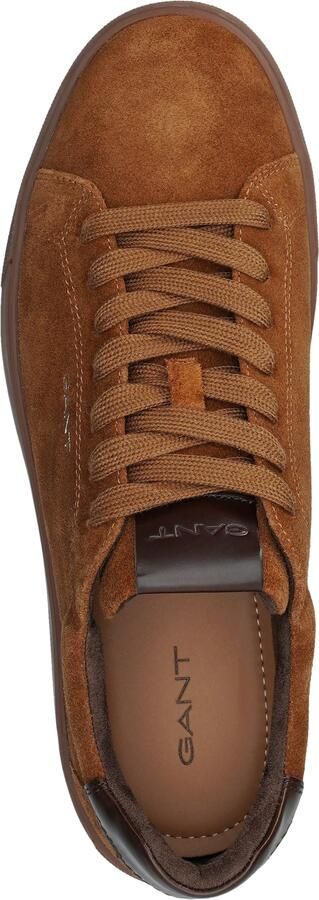 Gant Sneakers van echt leer model 'McJulien' - Foto 6