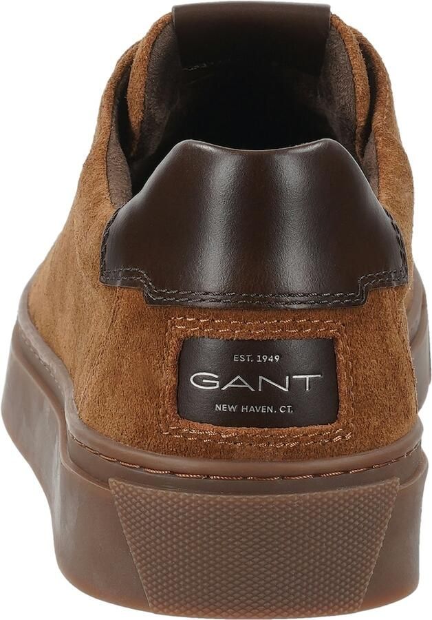 Gant Sneakers van echt leer model 'McJulien' - Foto 5
