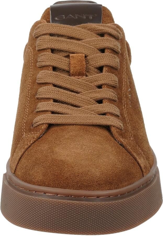 Gant Sneakers van echt leer model 'McJulien' - Foto 4