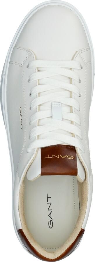 Gant Sneakers van echt rundleer model 'McJulien' - Foto 6
