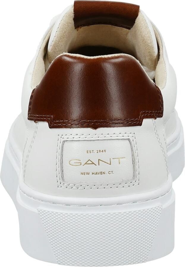 Gant Sneakers van echt rundleer model 'McJulien' - Foto 5