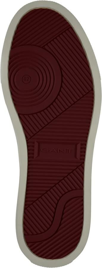 Gant Sneakers van echt rundleer model 'McJulien' - Foto 7