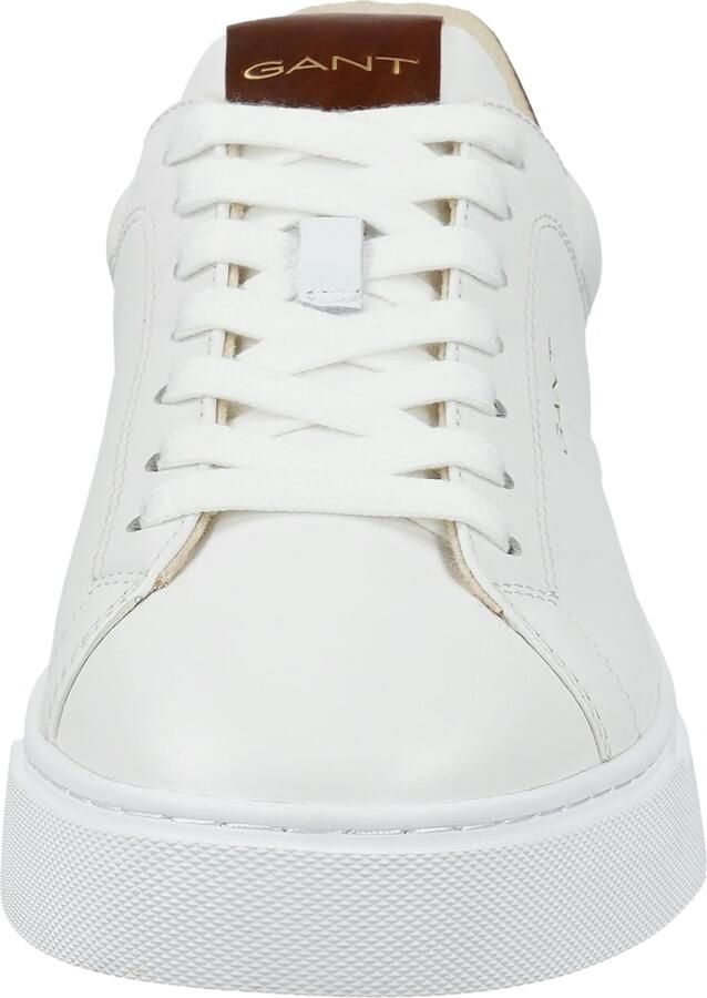 Gant Sneakers van echt rundleer model 'McJulien' - Foto 4