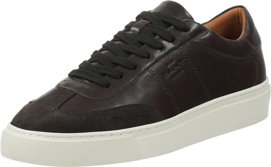 GANT Sneakers laag 'McJulien' donkerbruin - Foto 3