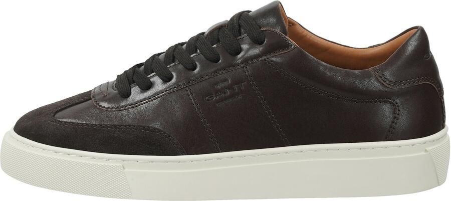 GANT Sneakers laag 'McJulien' donkerbruin - Foto 2