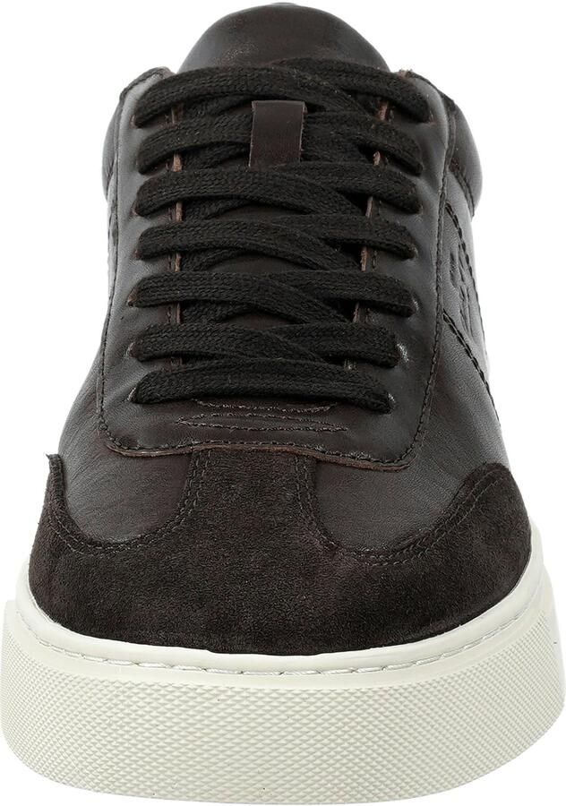 GANT Sneakers laag 'McJulien' donkerbruin - Foto 4