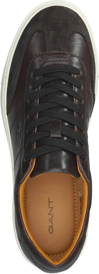 GANT Sneakers laag 'McJulien' donkerbruin - Foto 5
