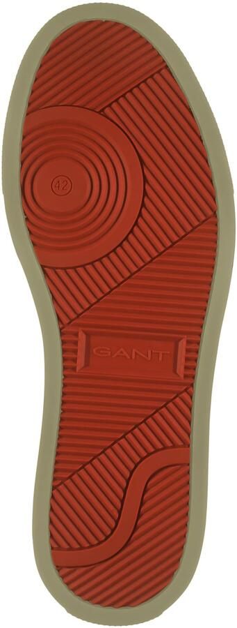 GANT Sneakers laag 'McJulien' donkerbruin - Foto 6