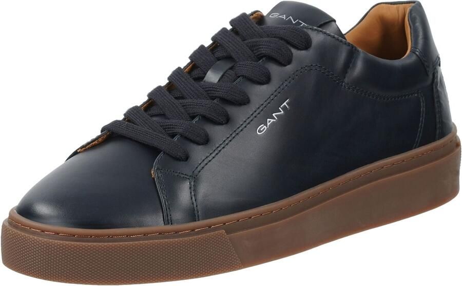 Gant Sneakers van echt rundleer model 'McJulien' - Foto 2