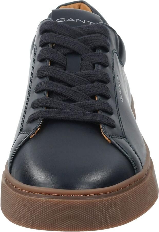 Gant Sneakers van echt rundleer model 'McJulien' - Foto 3