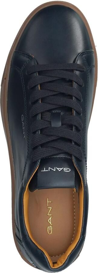 Gant Sneakers van echt rundleer model 'McJulien' - Foto 4