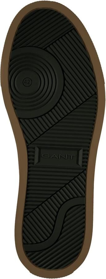 Gant Sneakers van echt rundleer model 'McJulien' - Foto 5