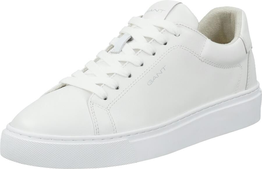 Gant Footwear 33631390 Mc Julien XL- Heren sneakers G172-White-White - Foto 6