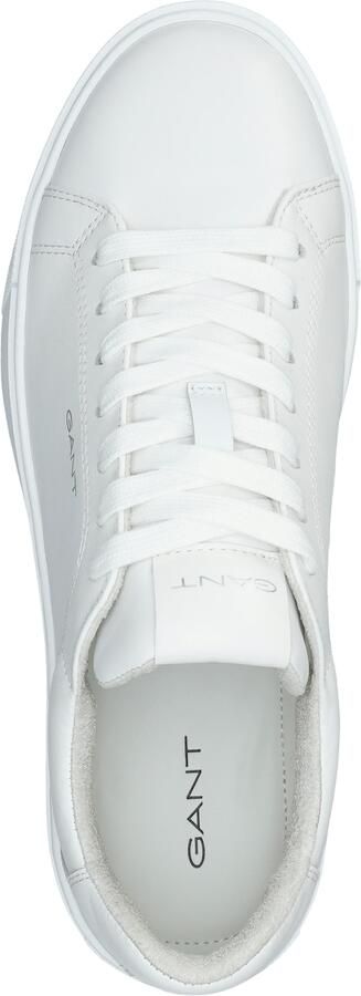 Gant Footwear 33631390 Mc Julien XL- Heren sneakers G172-White-White - Foto 11