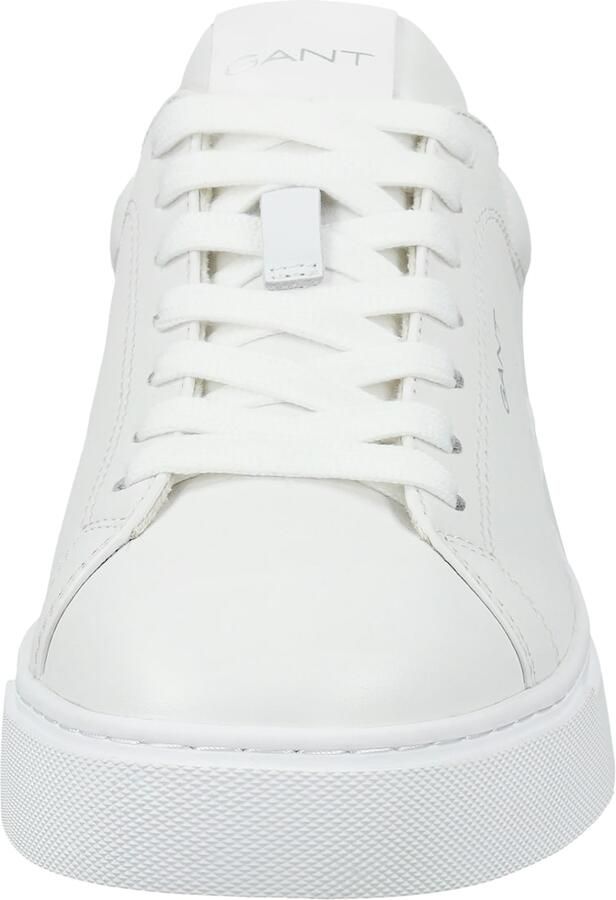 Gant Footwear 33631390 Mc Julien XL- Heren sneakers G172-White-White - Foto 7