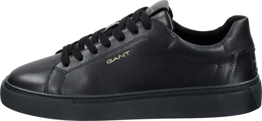 Gant Footwear 33631390 Mc Julien XL- Heren sneakers G021-Black-Black - Foto 2