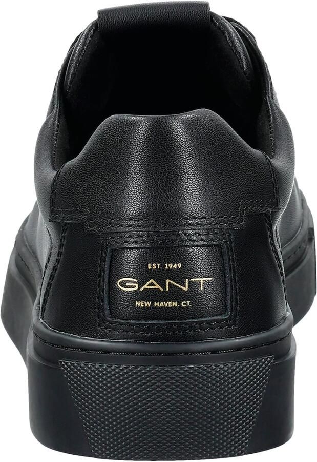 Gant Footwear 33631390 Mc Julien XL- Heren sneakers G021-Black-Black - Foto 4