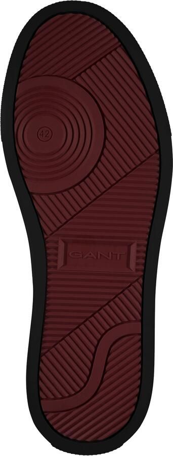 Gant Footwear 33631390 Mc Julien XL- Heren sneakers G021-Black-Black - Foto 6