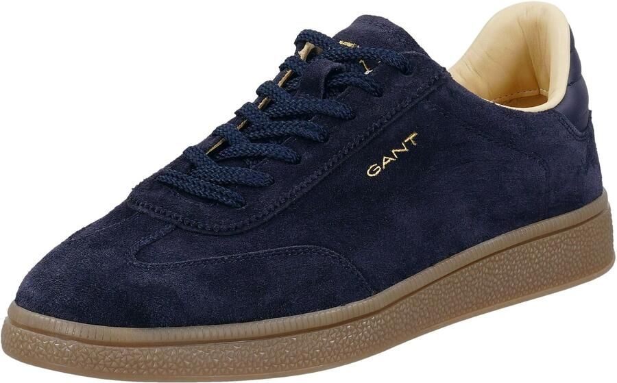 Gant Sneakers van echt rundleer model 'Cuzmo' - Foto 3