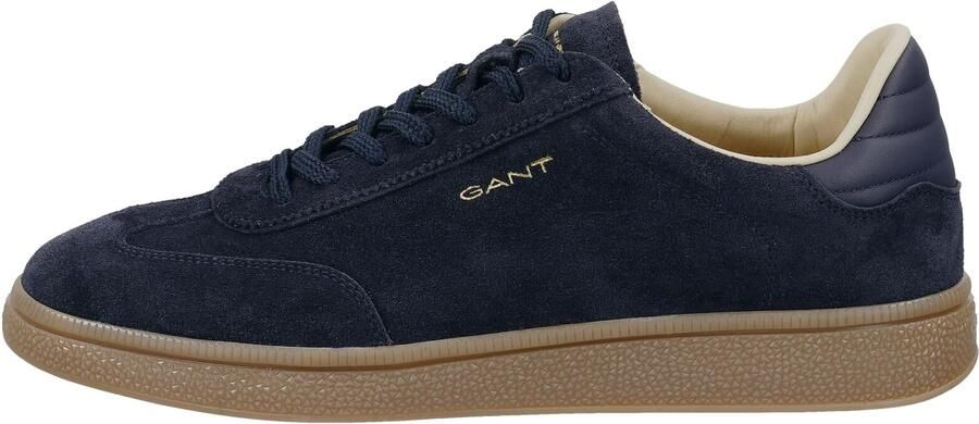 Gant Sneakers van echt rundleer model 'Cuzmo' - Foto 8