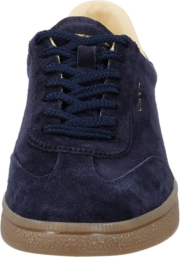 Gant Sneakers van echt rundleer model 'Cuzmo' - Foto 6