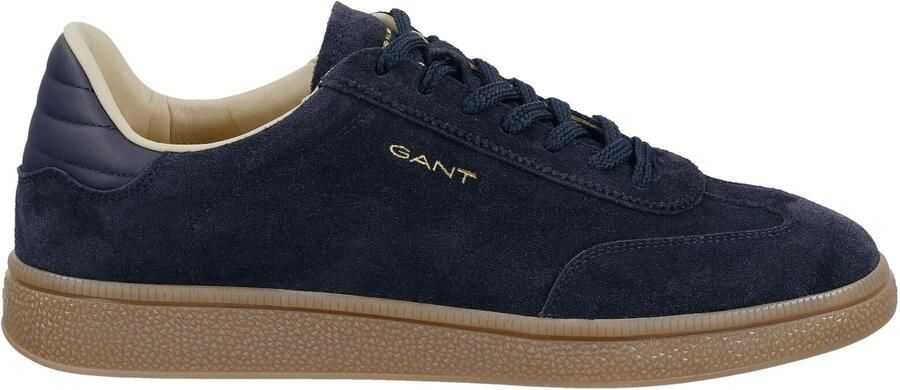 Gant Sneakers van echt rundleer model 'Cuzmo' - Foto 2