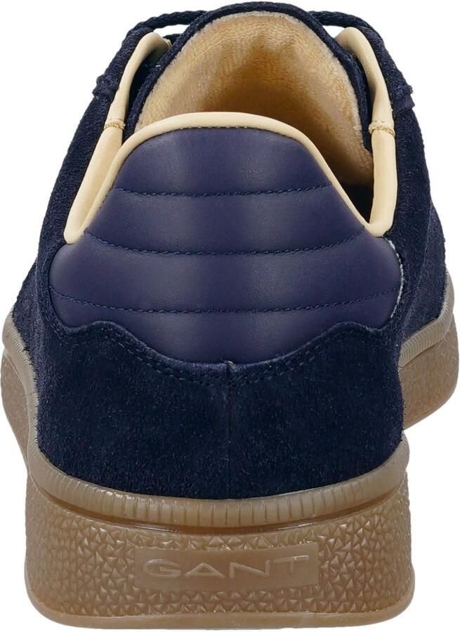 Gant Sneakers van echt rundleer model 'Cuzmo' - Foto 4
