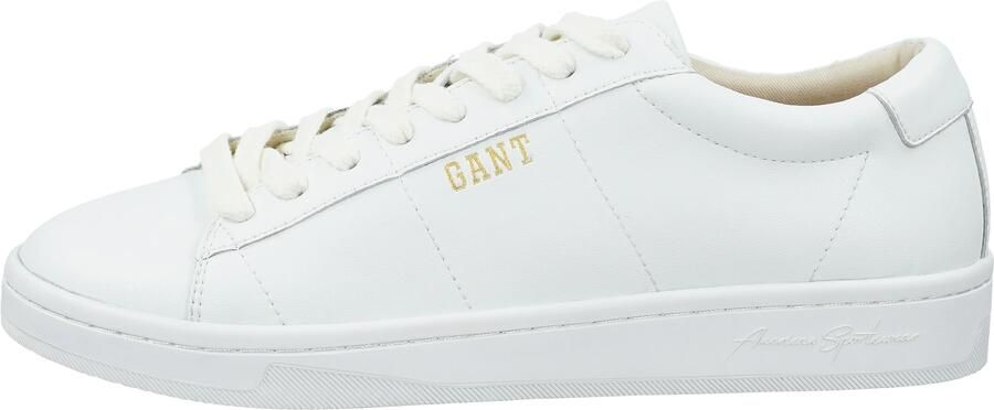 GANT Sneakers laag 'Prepus' wit - Foto 4