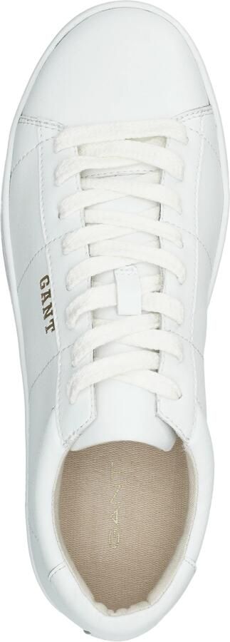 GANT Sneakers laag 'Prepus' wit - Foto 6