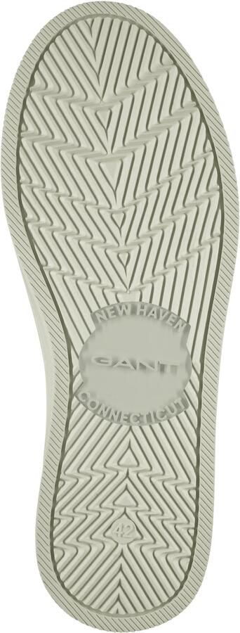GANT Sneakers laag 'Prepus' wit - Foto 5