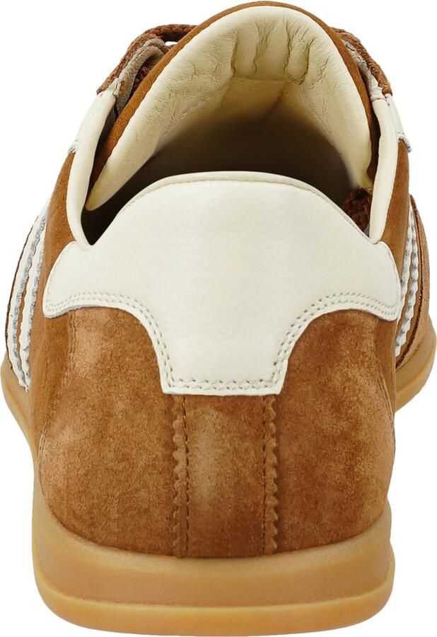 Gant Footwear 32633278 Spearclub Herensneaker G410-Kastanje - Foto 11