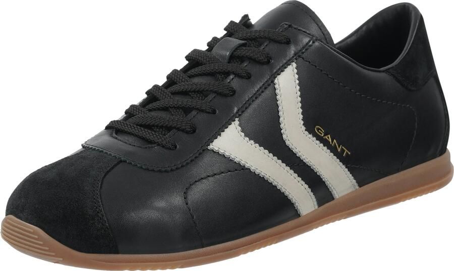 GANT Sneakers laag 'Spearclub' crème zwart - Foto 8