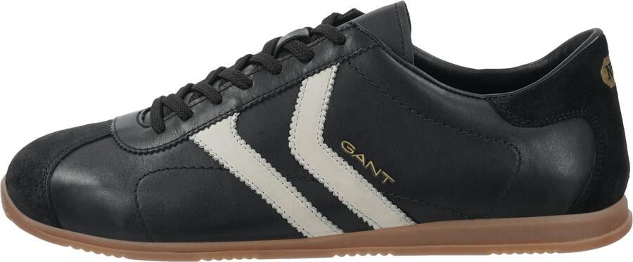 GANT Sneakers laag 'Spearclub' crème zwart - Foto 9