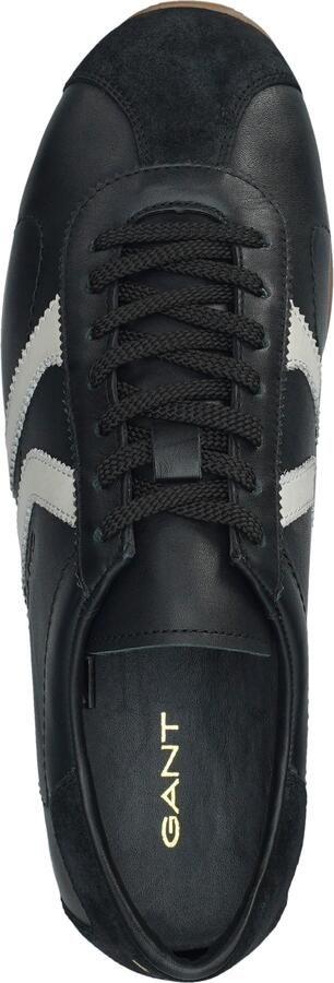 GANT Sneakers laag 'Spearclub' crème zwart - Foto 11