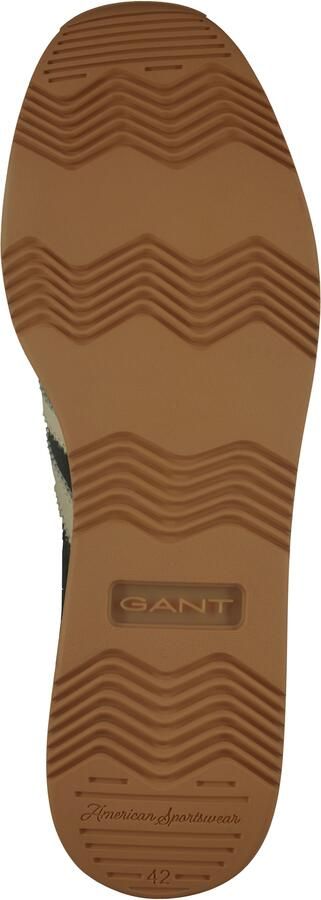 GANT Sneakers laag 'Spearclub' crème zwart - Foto 10