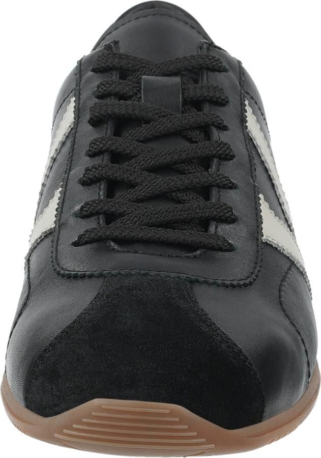 GANT Sneakers laag 'Spearclub' crème zwart - Foto 3