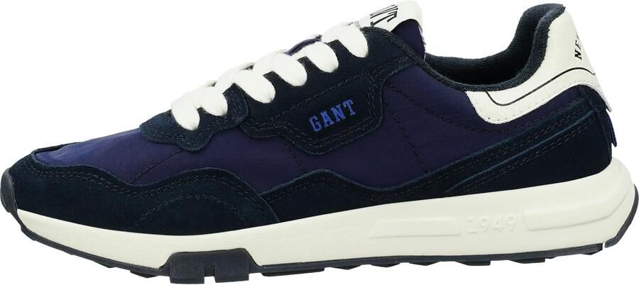 GANT Sneakers laag 'Youtron' marine wit - Foto 9