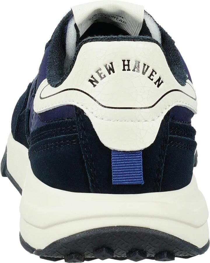 GANT Sneakers laag 'Youtron' marine wit - Foto 11