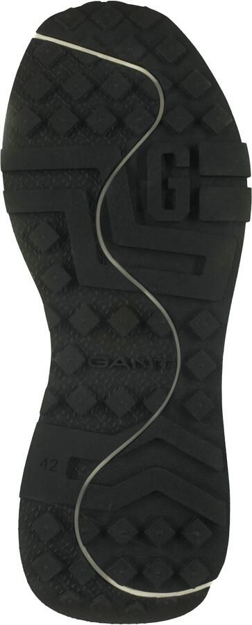 GANT Sneakers laag 'Youtron' marine wit - Foto 5